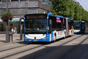 Fahrzeugseite HN-VB-6057