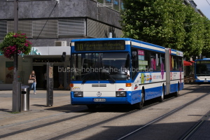 Fahrzeugseite HN-VB-6060