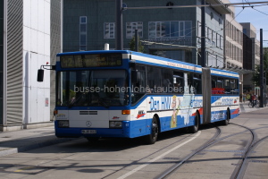 Fahrzeugseite HN-VB-6061