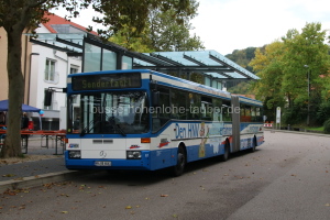 Fahrzeugseite HN-VB-6061