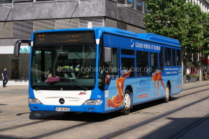 Fahrzeugseite HN-VB-6065