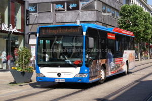 Fahrzeugseite HN-VB-6066