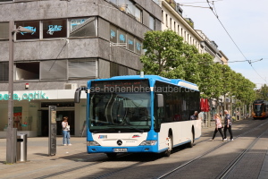 Fahrzeugseite HN-VB-6066