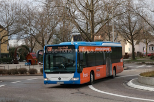 Fahrzeugseite HN-VB-6066