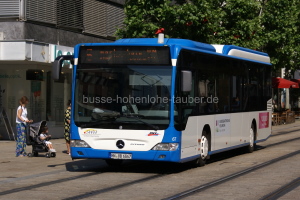 Fahrzeugseite HN-VB-6067