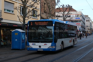 Fahrzeugseite HN-VB-6067