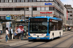 Fahrzeugseite HN-VB-6068