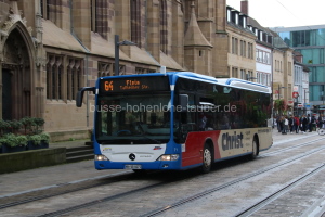 Fahrzeugseite HN-VB-6071