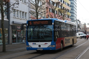 Fahrzeugseite HN-VB-6071