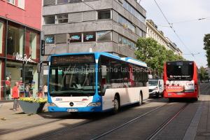 Fahrzeugseite HN-VB-6071