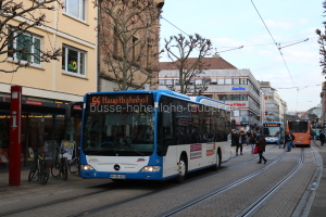 Fahrzeugseite HN-VB-6072