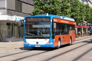 Fahrzeugseite HN-VB-6074