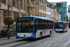 Fahrzeugseite HN-VB-6076