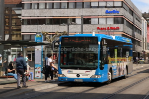 Fahrzeugseite HN-VB-6076