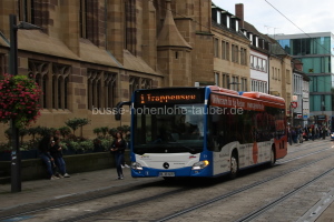 Fahrzeugseite HN-VB-6077