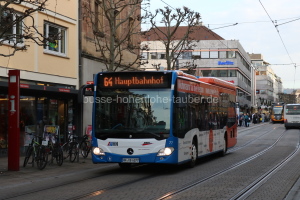 Fahrzeugseite HN-VB-6077