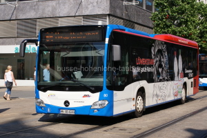 Fahrzeugseite HN-VB-6080