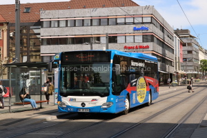 Fahrzeugseite HN-VB-6084