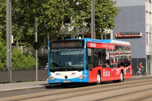 Fahrzeugseite HN-VB-6085