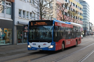 Fahrzeugseite HN-VB-6086