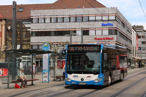 Fahrzeugseite HN-VB-6088