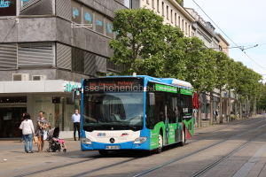 Fahrzeugseite HN-VB-6089