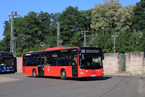 Fahrzeugseite KA-SB-1308