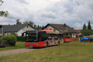 Fahrzeugseite KA-SB-1338