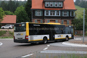 Fahrzeugseite KA-SB-1358