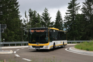 Fahrzeugseite KA-SB-1358