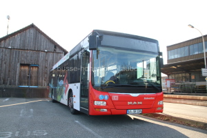 Fahrzeugseite KA-SB-1396