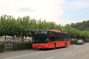 Fahrzeugseite KA-SB-268