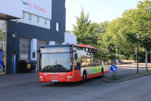 Fahrzeugseite KA-SB-367