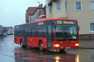 Fahrzeugseite KA-SB-538