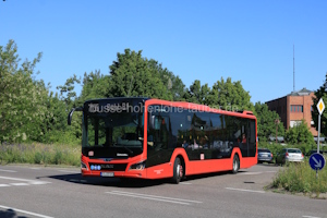 Fahrzeugseite KA-SB-590