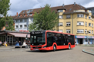 Fahrzeugseite KA-SB-595