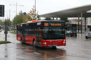 Fahrzeugseite KA-SB-6607