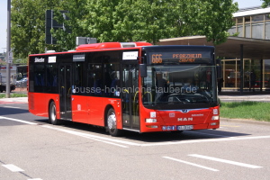 Fahrzeugseite KA-SB-6627
