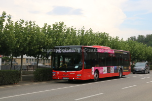 Fahrzeugseite KA-SB-670