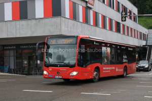 Fahrzeugseite KA-SB-673