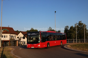 Fahrzeugseite KA-SB-680