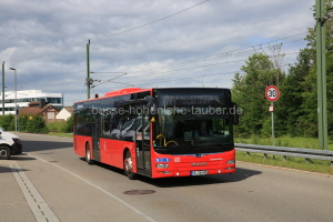 Fahrzeugseite KA-SB-690