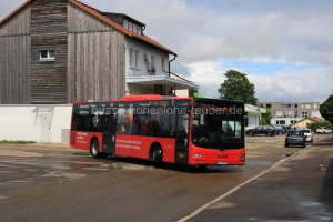 Fahrzeugseite KA-SB-775