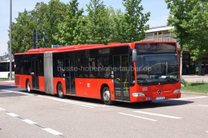 Fahrzeugseite S-RS-1703