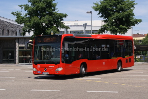 Fahrzeugseite S-RS-2409