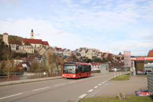 Fahrzeugseite S-RS-2409