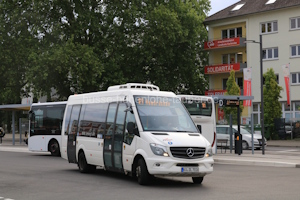 Fahrzeugseite KA-DL-7016
