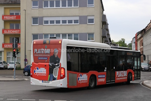 Fahrzeugseite KA-DL-7021