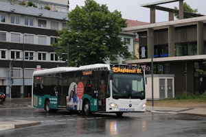 Fahrzeugseite KA-DL-7032