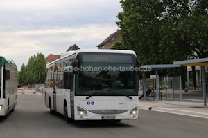 Fahrzeugseite KA-HO-1023